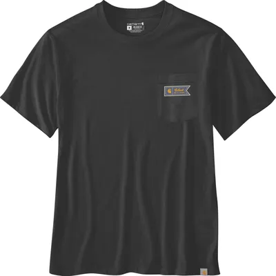 Produktbild von CARHARTT Bekleidung 107063-N04 Carhartt Graphic schwarz Größe