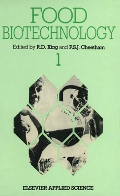 Zdjęcie produktu dla Food Biotechnology-1