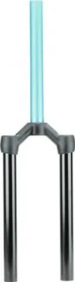 Produktbild von Manitou Standrohreinheit Markhor 29 Zoll schwarz - präzises Upgrade für Feder....