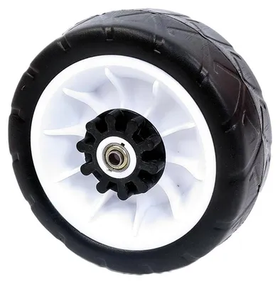 Obrázek produktu pro Náhradní kolo FX-CT350