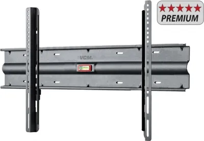 Obrázek produktu pro Univerzální nástěnný držák TV VESA pevný WF120