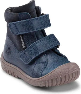 Produktbild von bundgaard Leder Stiefel EUR 26 blau