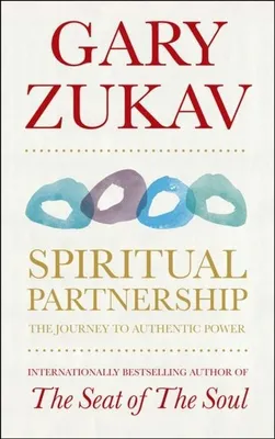 Productafbeelding van Spiritual Partnership