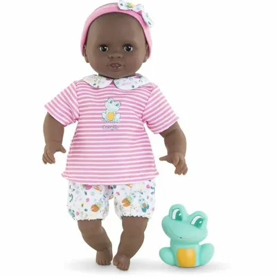 Image de Corolle Mon Premier Poupon Badpop - Alyzee, 30 cm