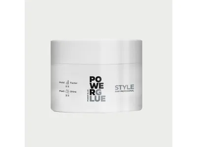 Produktbild von Haarpaste Power Glue 150ml mit Fixierfaktor 5