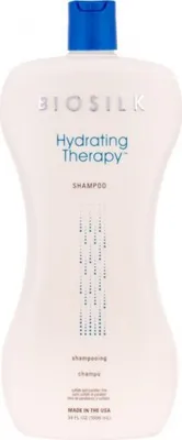 Image de BioSilk Hydrating Therapy Shampooing shampooing nourrissant avec effet hydratant 1006 ml