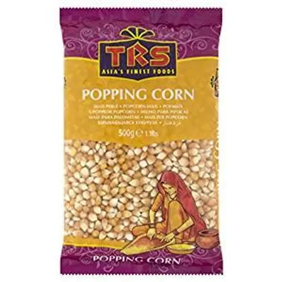 Produktbild von TRS- Popcorn Mais 2000 g