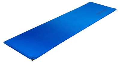 Produktbild von Spokey - "Savory" Isoliermatte PP8028 (Einheitsgröße) (Blau)