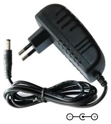 Netzadapter 24V für Hoover FREEJET 2in1 Staubsauger