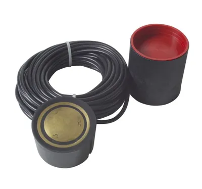 Immagine prodotto di Devi Danfoss GmbH Sensore di umidità a pavimento 140F1088 (140F1088)
