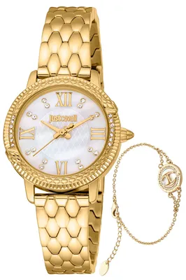 Image de Just Cavalli - JC1L276M0055 - Montre - Femme
