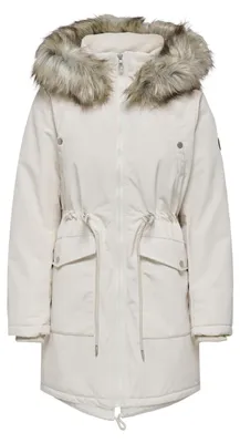 Produktbild von ONLY ONLSYLVI Parka Jacket Life CC OTW