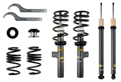 Obrázek produktu pro Tlumiče BILSTEIN s pružinami vhodné pro MERCEDES-BENZ třídy A (W177), třídy B (W247) a třídy A (limuzína) (W177)
