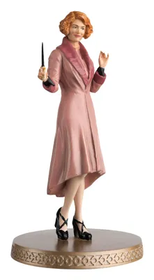 Obrázek produktu pro Kouzelnický Harry Potter Queenie Goldstein 12cm