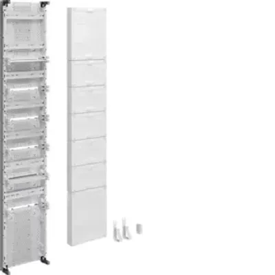 Produktbild von Hager RFZ-Feld,univ.Z,H1350mm,7-reihig,mit APZ ZU59RFZ7APZ2