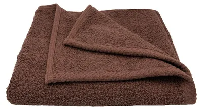 Produktbild von Handtuch - Badetuch - 70x140cm - 400 G - Frottierhandtuch - Unifarben