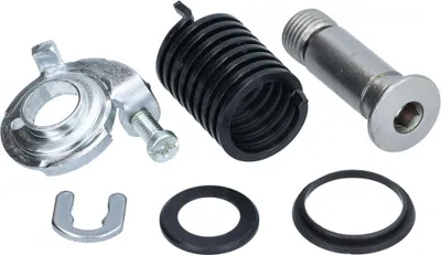 Produktbild von SHIMANO Schaltwerk-Befestigungsschraube komplett für RD-M310 - Ersatzteil für...