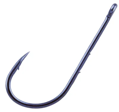 Produktbild von BKK Beak Baitholder-R Hooks - Angelhaken, Größe/Packungsinhalt:Gr. 1 / 9 Stück