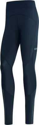 Produktbild von Gore R5 GTX Infinium Hose Damen elastisch Taille schwarz-gelbes Neon größe M (38) 100660990808