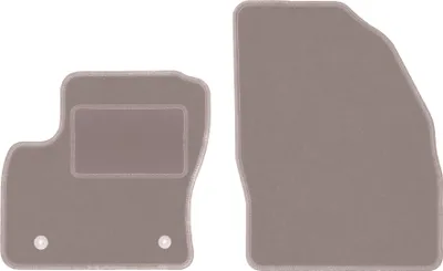 Produktbild von Autoteppiche vorne für: Ford Kuga Mk1 SUV (2011-2013) Beige