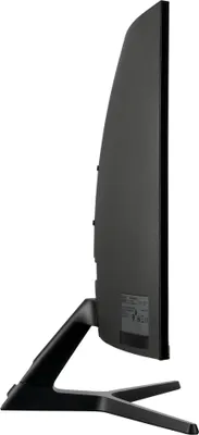 Produktbild von Samsung C32R500FHP - CR50 Series - LED-Monitor - gebogen - 81.3 cm (32")