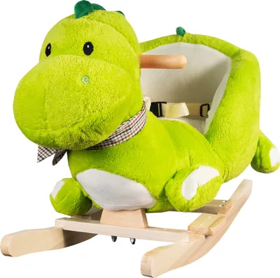 Produktbild von Aga4Kids Schaukelnder Dinosaurier