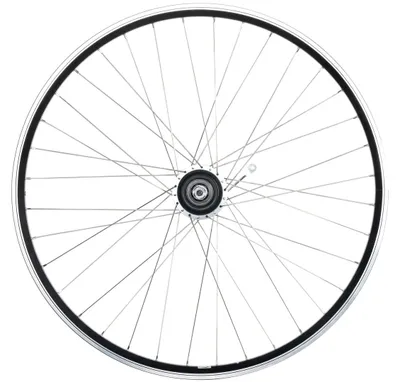 Produktbild von 28" Hinterrad Felge: 19-622, CONTEC "Classic Z19", 28" Hinterrad