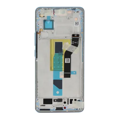 Immagine prodotto di Xiaomi, Schermo per Xiaomi 13 Lite LCD + Touchscreen + Custodia, Azzurro