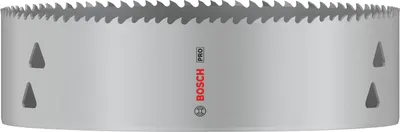 Immagine prodotto di PRO Sega a tazza multi materiale, 177 mm, con filettatura