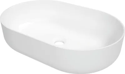 Produktbild von Waschbecken mit Keramikplatte