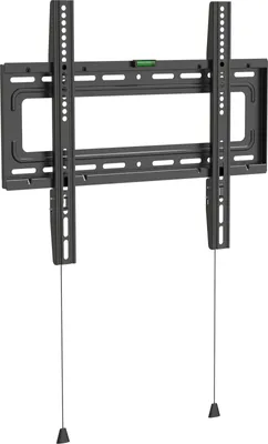 Immagine prodotto di Vivolink VLMW3255 TV-Halterung 139,7 cm (55" ) Schwarz (VLMW3255)