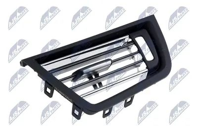 Produktbild von NTY Drosselklappe EZC-BM-046 Links für BMW 5 Touring (F11)