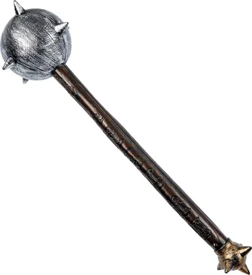 Produktbild von RUBIE'S Morgenstern 70cm