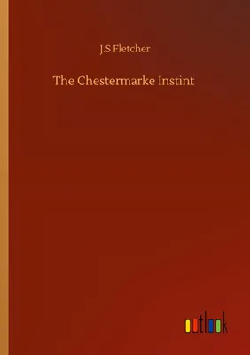 Produktbild von The Chestermarke Instint