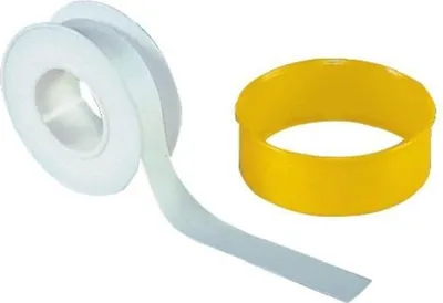 Produktbild von Riegler PTFE-Dichtband / DVGW 12 mm x 0,1mm x 12m