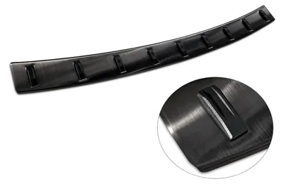 Produktbild von Avisa Ladekantenschutz Stoßstangenschutz 2/54011 für SEAT Leon ST (5F8)