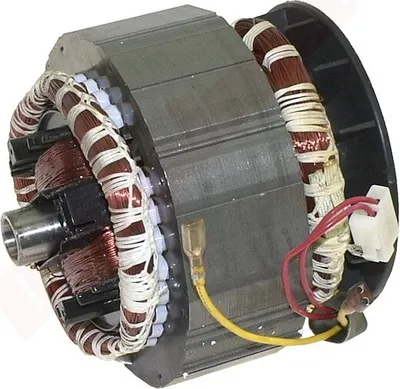 Zdjęcie produktu dla Generator Yamaha Et950 Copper ( 7Cd-H7150-Go )