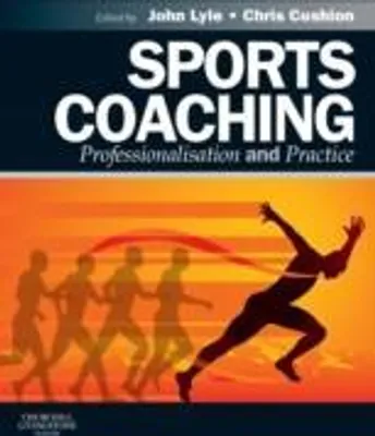 Produktbild von Sports Coaching