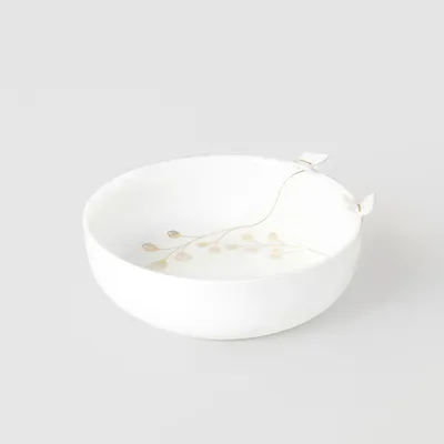 Obrázok produktu pre Räder Porcelánové príbehy Miska Motýľ Veľká Priemer: 14 cm