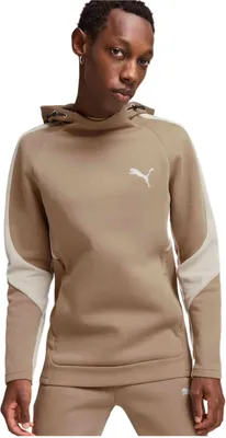 Immagine prodotto di Felpa con cappuccio Puma 681699-67 da Unisex