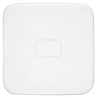 Imagen del producto de BUSCH JAEGER 2546-214 - Blanco