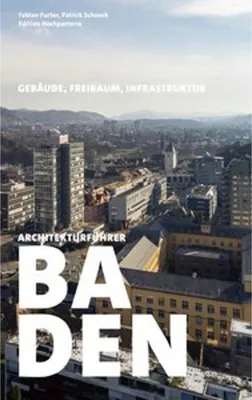 Obrázok produktu pre Architekturführer Baden