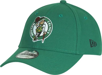 Produktbild von New Era 9Forty Cap - NBA LEAGUE Boston Celtics