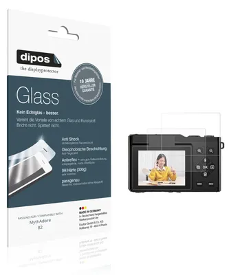 Obrázek produktu pro 2x dipos GlassAR MythAdore 82