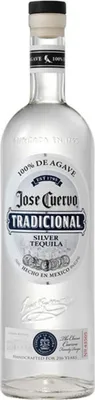 Produktbild von Jose Cuervo Silver Tequila Tradicional Limited Edition 0,7l 700ml (38% Vol) -[Enthält Sulfite]