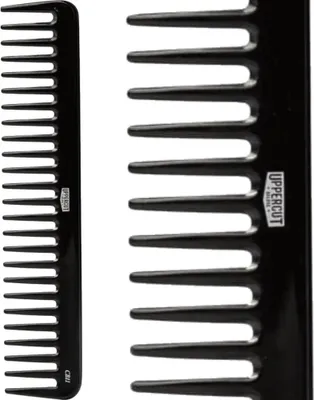 Produktbild von Uppercut Deluxe – Rake Comb CB11 – Stylingkamm