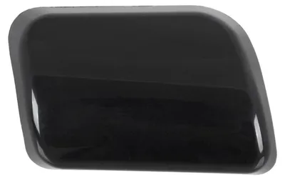 Produktbild von Volvo XC90 02-06 Scheinwerferwaschdüsenkappe SCHWARZ rechts