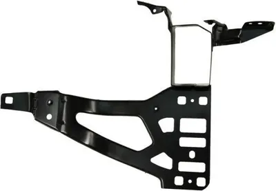 Produktbild von BLIC Scheinwerferaufnahme 6508-05-0066241P Vorne Links für BMW 5 Limousine (E60)