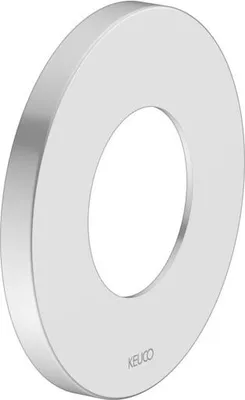 Produktbild von KEUCO 59556170091 Wandrosette IXMO 59556, für Ab- und