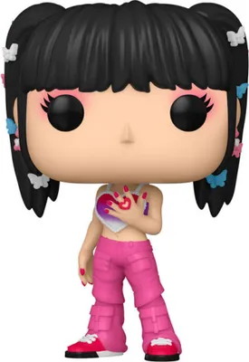Produktbild von FUNKO POP! 85681, Sammelfigur, Musik